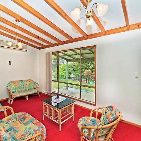 Acclaim Pine Grove Holiday Park Esperance Exterior photo