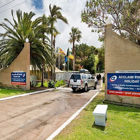 Acclaim Pine Grove Holiday Park Esperance Exterior photo