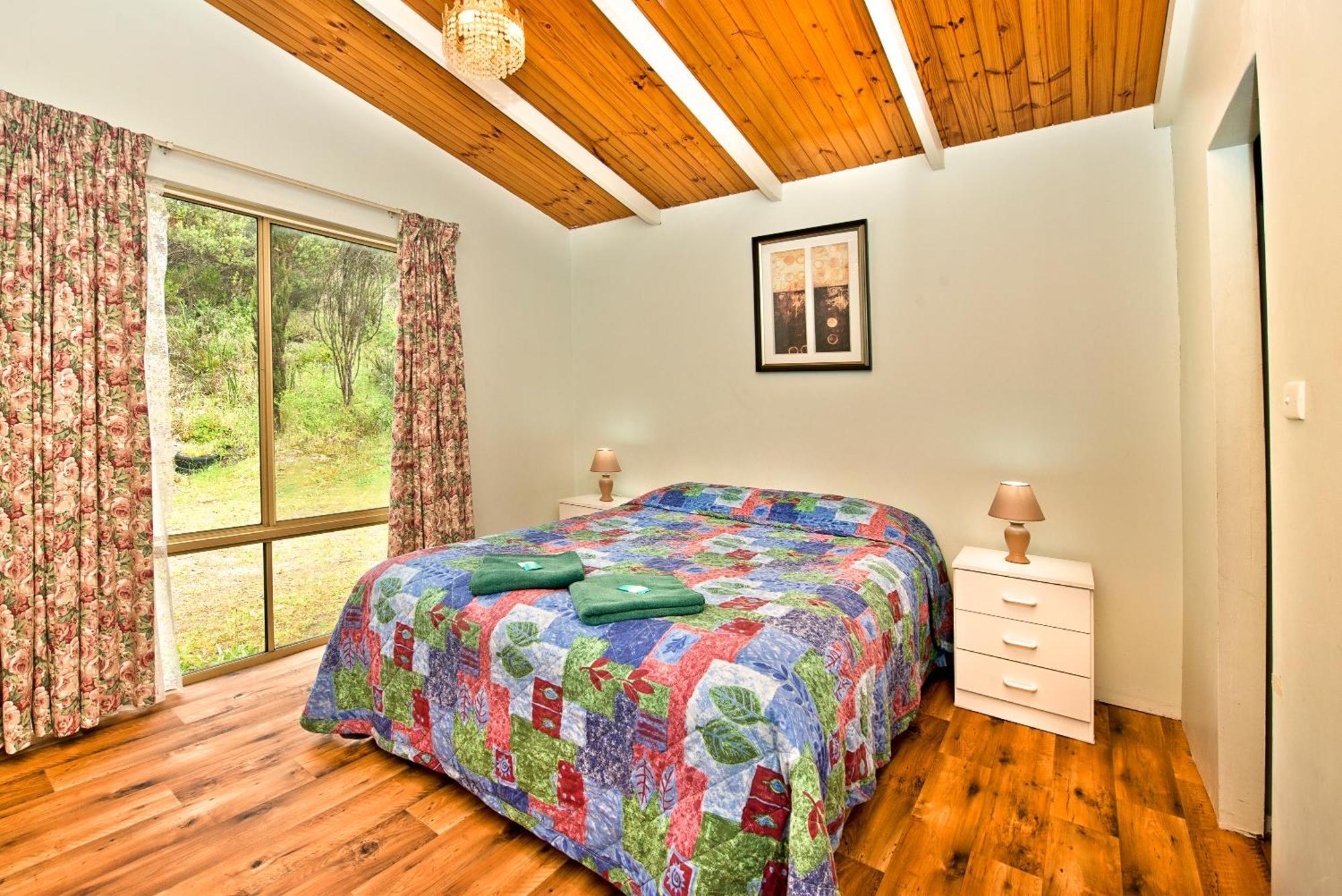 Acclaim Pine Grove Holiday Park Esperance Exterior photo