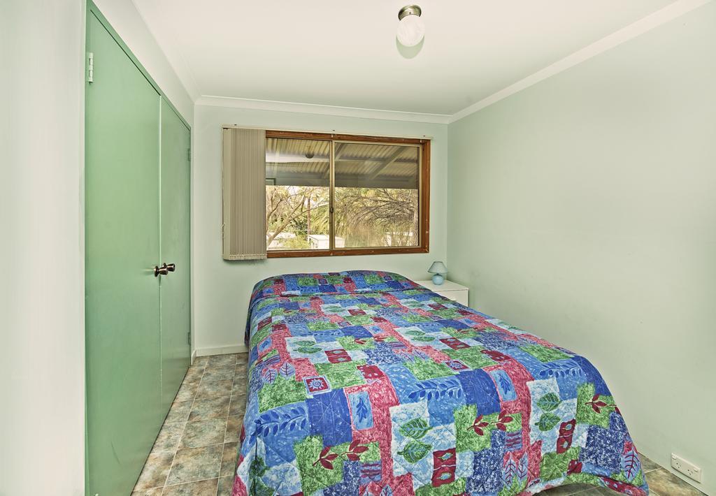 Acclaim Pine Grove Holiday Park Esperance Exterior photo